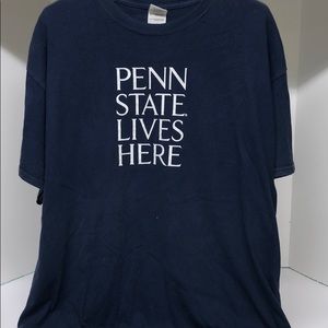 Vintage Penn State T-Shirt